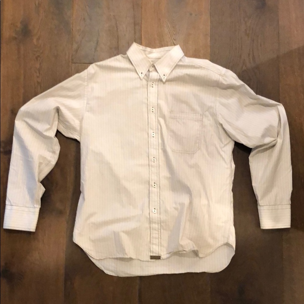 Billy Reid Shirt
